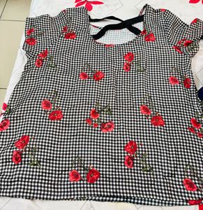 Wardrobe Tops