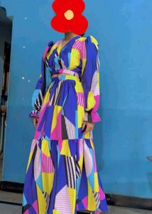 New Trendy Co Ord Set