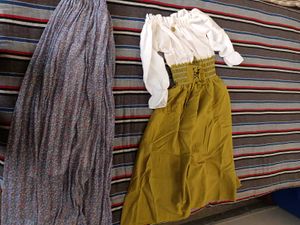 skirt And midi dress 99 Each