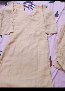 New Kurti Set With Dupatta Last Offer