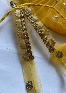 Laddu Gopal Dress Set
