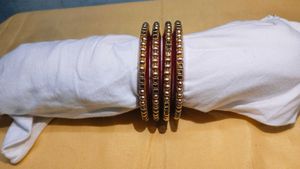 Bangles Set of 2