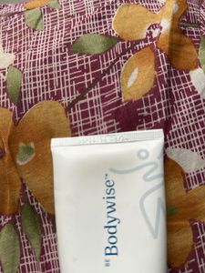 Bodywise Underarms Repair Cream