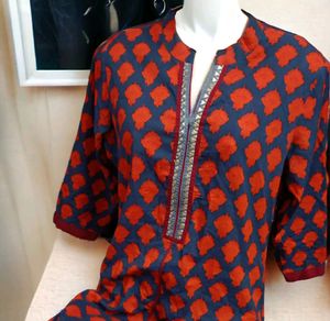 Soch BOHO Premium Kurta