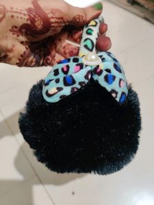 Winter Fluffy Ear Cuffs