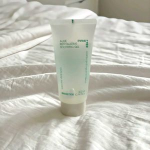 Innisfree Soothing Gel