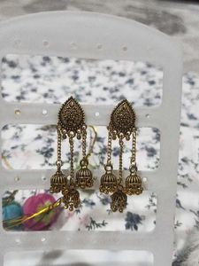 Jhumka