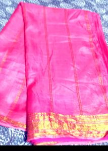 1 Pure Silk Saree + 3 Kanjivaram