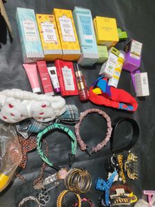 10 products combo😍