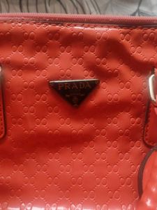 Prada Handbag