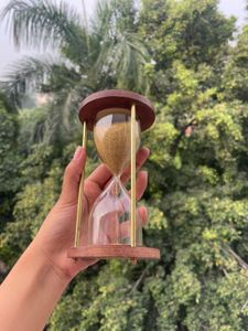hour glass