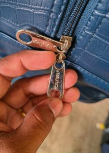 Nautica Duffle Bag