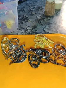 New Hair Accessories Klechar
