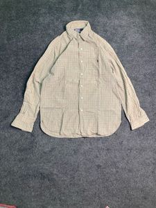 Plaid Shirt - Ralph Lauren