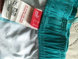 PUMA Running Gym Shorts