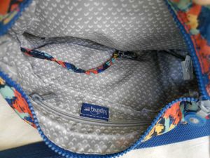 Kipling Authentic