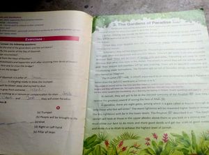 Islam for Children: Grade 7 Textbook
