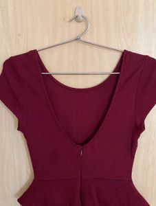 Zara Bodycon Dress