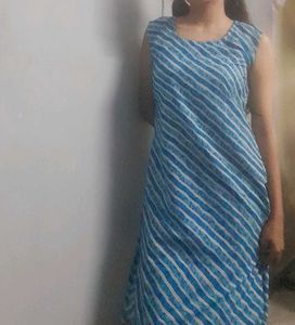Set Of 3 Kurti