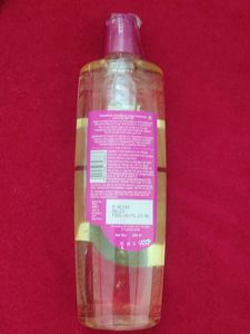 Parachute Advanced Argan Enriched Coconut Hair