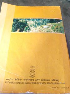CLASS 10 SCIENCE NCERT