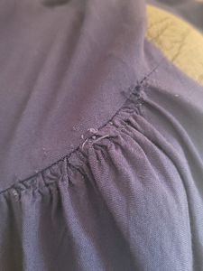 XXL SHORT TOPS/TUNICS FOR WOMEN