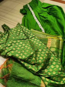 Greeny