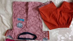 Kids Combo Clearance