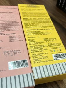 Dot N Key Sunscreen Combo