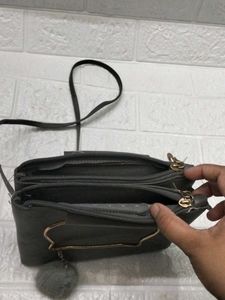 Sling bag