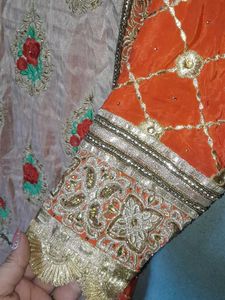 Elegant Kurta Set