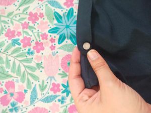 Summer Formal Top