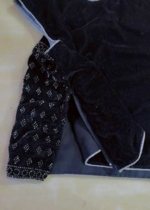 Embellished Blouse