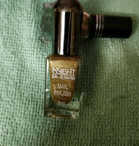 Combo (CC Cream, Lipstick, Eyeliner, Nail Paint)