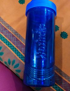 Horlicks Bottle