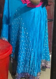 💙 lehenga Skirt only