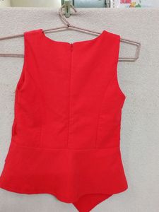 PArty Top With Stone Work