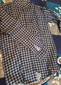 Like New Shirt , No Use, Good Condition