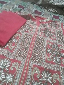 Cotton Formal Suit