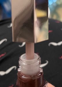 Fenty gloss bomb heat