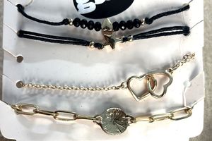 Bracelet Set