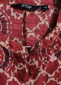 Beautiful Kurti