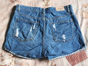 Cute Korean Shorts