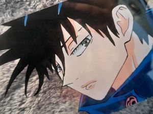 Glass Painting