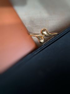 18k Gold Plated Bracelet
