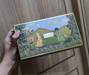 🚨FINAL PRICE🚨Kama Ayurveda Gift Box