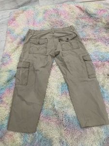 Cargo Pant (men)