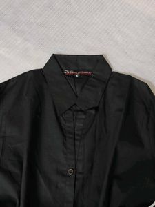 🆕 Black Shirt