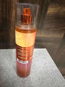 Imported Never Used Bath &amp; Body Works Fine Mist