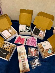 Women Trendy Juwellery